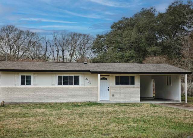 Property at 2335 Richmond St, Baker, LA 70714, 4 beds, 2 baths
