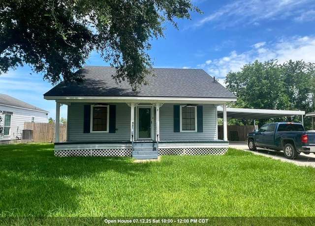 Property at 251 Bayou Vista Dr, Thibodaux, LA 70301, 3 beds, 2 baths