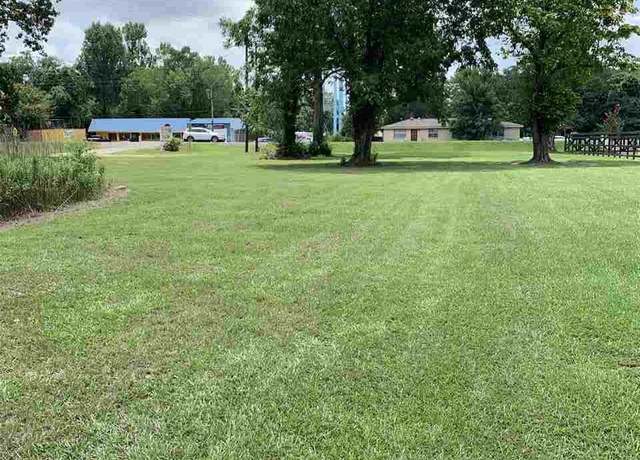 Property at Lot 1 La Hwy 19, Zachary, LA 70791