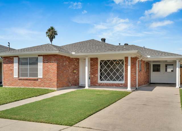 Property at 1008 E East William David Pkwy, Metairie, LA 70005, 3 beds, 2 baths