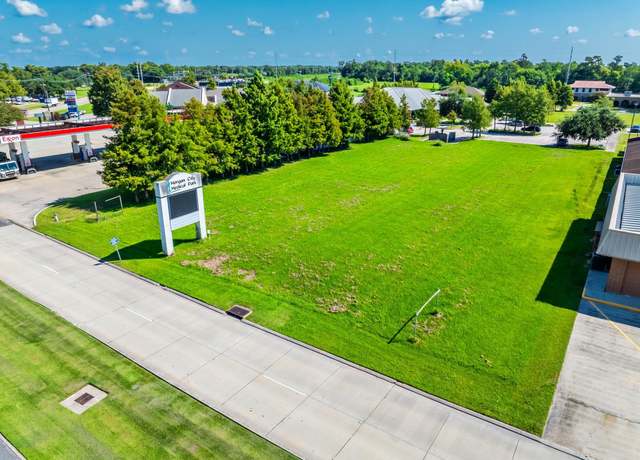 Property at B-1A Victor Ii Blvd, Morgan City, LA 70380