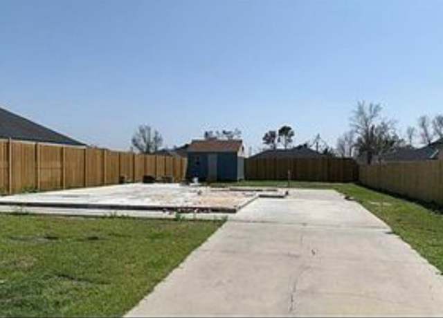 Property at 356 Daralyn Dr, Houma, LA 70363