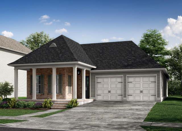 Property at 2705 Shoreside Ave, Baton Rouge, LA 70810, 4 beds, 3 baths