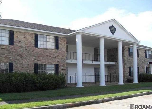 Property at 675 Wooddale Blvd #5, Baton Rouge, LA 70806, 2 beds, 2 baths