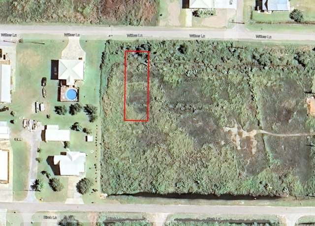 Property at Lot 8, Block 5 Willow Ln, Grand Isle, LA 70358