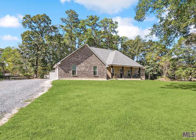 Property at 25041 Old Greenwell Springs Rd, Greenwell Springs, LA 70739, 4 beds, 2.5 baths