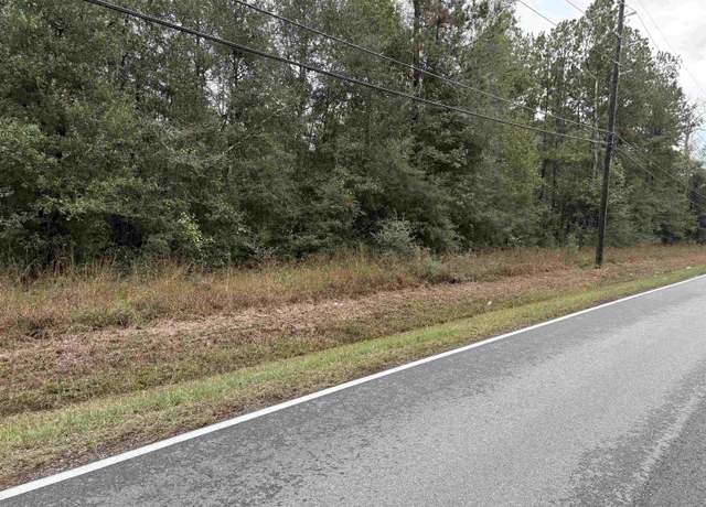 Property at Tract B-1 Rufus Bankston Rd, Hammond, LA 70401