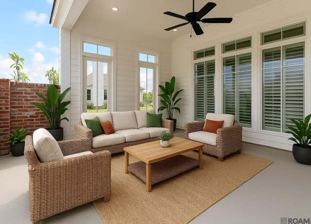Property at 491 Turnberry Way, Gonzales, LA 70737, 3 beds, 2.5 baths