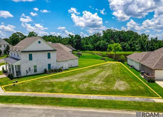 Property at 13004 W Waterside Dr, Baton Rouge, LA 70818