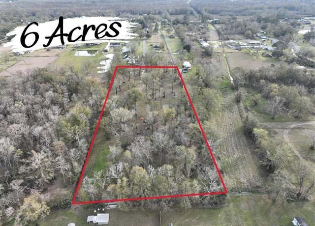 Property at 10466 John Savoy Rd, St Amant, LA 70774