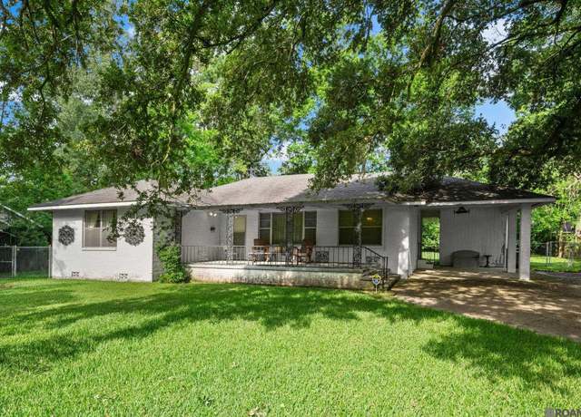 Property at 256 Kenwood Ave, Baton Rouge, LA 70806, 2 beds, 2 baths