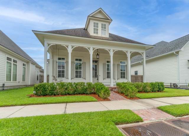 Property at 11220 Preservation Way, Baton Rouge, LA 70810, 3 beds, 3 baths