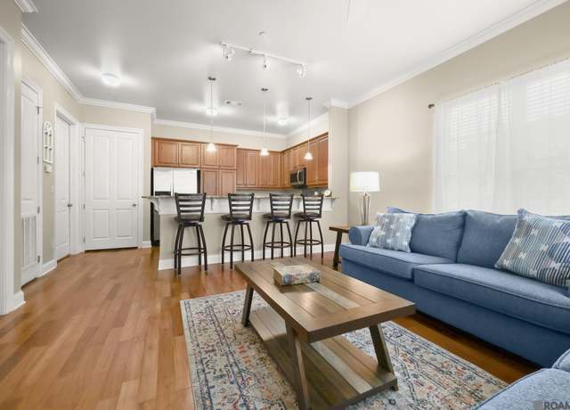 Property at 3390 Nicholson Dr Unit A100, Baton Rouge, LA 70802, 1 bed, 1 bath