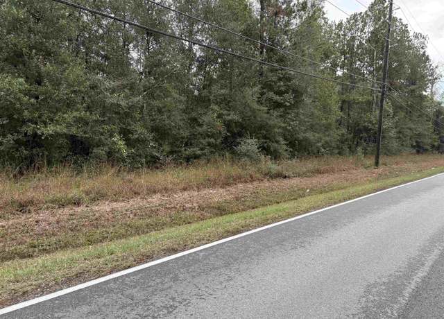 Property at Tract D-1 Rufus Bankston Rd, Hammond, LA 70401