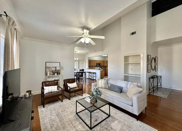 Property at 1741 Brightside Dr Unit j1, Baton Rouge, LA 70820, 3 beds, 2 baths