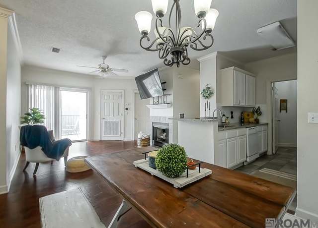 Property at 12430 River Highlands Unit J, St Amant, LA 70774, 2 beds, 2 baths