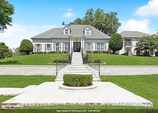 Property at 13415 Highland Rd, Baton Rouge, LA 70810, 5 beds, 4.5 baths