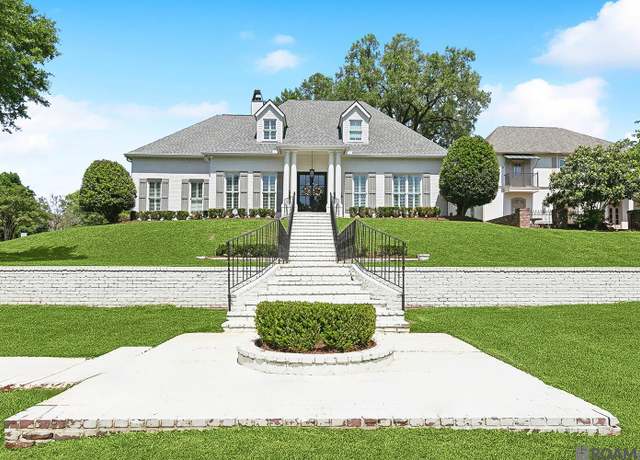 Property at 13415 Highland Rd, Baton Rouge, LA 70810, 5 beds, 4.5 baths