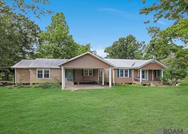 Property at 14165 Bear Island Rd, Maurepas, LA 70449, 5 beds, 4 baths