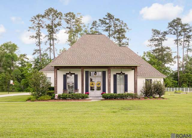 Property at 14045 Courtney Rd, Walker, LA 70785, 4 beds, 2 baths