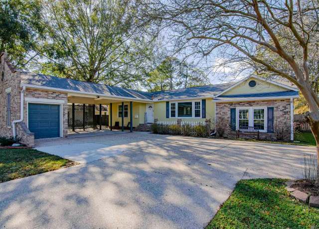 Property at 270 Croydon Ave, Baton Rouge, LA 70806, 4 beds, 2 baths