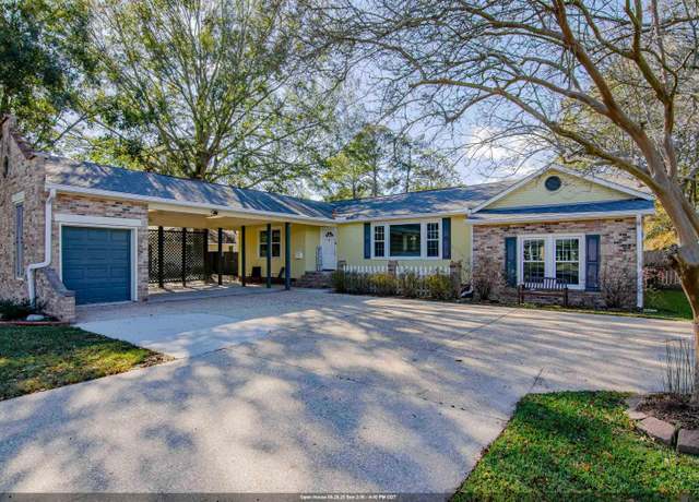 Property at 270 Croydon Ave, Baton Rouge, LA 70806, 4 beds, 2 baths