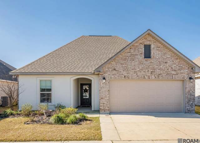 Property at 7150 Kenilworth Crossing Ave, Baton Rouge, LA 70820, 3 beds, 2 baths