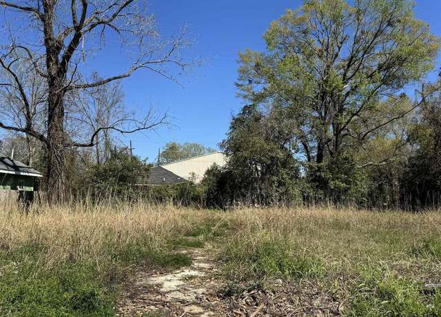Property at 912 N 32nd St, Baton Rouge, LA 70802