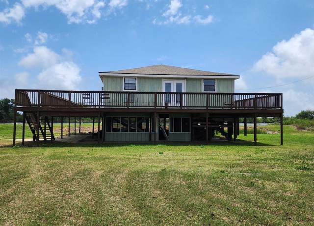 Property at 6553 Hwy 56, Chauvin, LA 70344, 3 beds, 2 baths