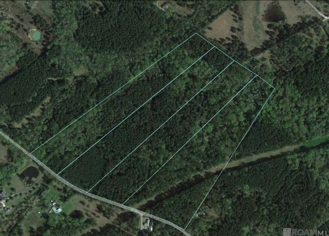 Property at TBD Lot 2 Battle Rd, Ethel, LA 70730