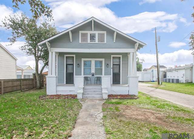 Property at 57725 Main St, Plaquemine, LA 70764, 3 beds, 1 bath