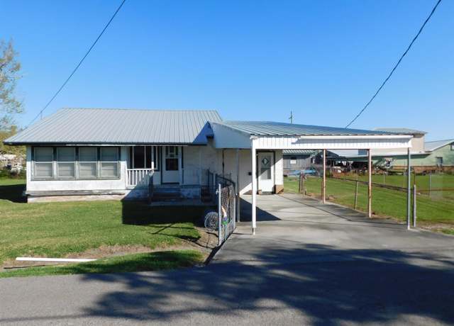 Property at 202 Palmetto Ln, Golden Meadow, LA 70357, 2 beds, 2 baths