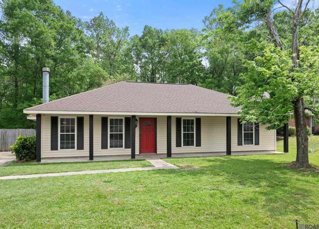 Property at 11926 Sage Dr, Baton Rouge, LA 70818, 3 beds, 2 baths