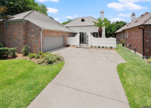 Property at 19516 Cape Hart Ct, Baton Rouge, LA 70809, 3 beds, 2.5 baths