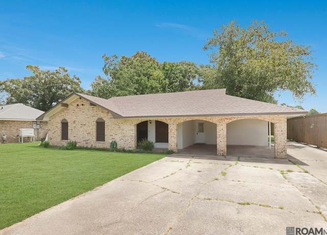 Property at 26006 La Hwy 16, Denham Springs, LA 70726, 3 beds, 2 baths