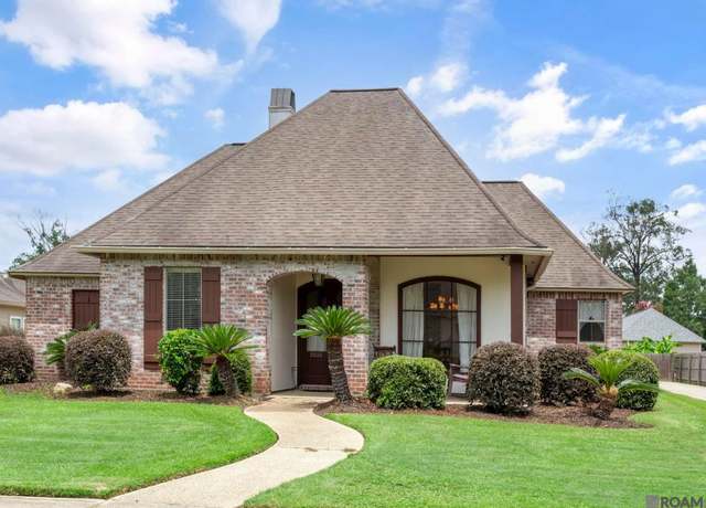 Property at 19026 Epernay Ct, Baton Rouge, LA 70817, 4 beds, 3 baths