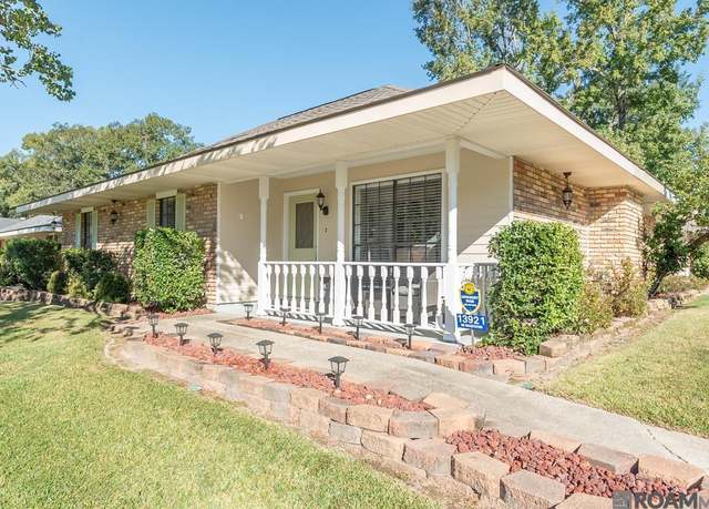 Property at 13921 Ouachita Ave, Baton Rouge, LA 70818, 3 beds, 2 baths