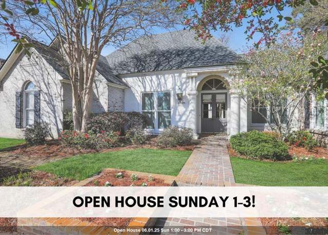 Property at 2110 Cove Ct, Baton Rouge, LA 70809, 4 beds, 4 baths
