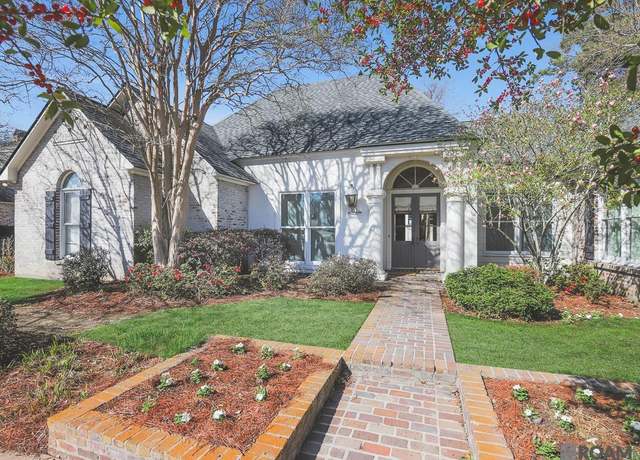 Property at 2110 Cove Ct, Baton Rouge, LA 70809, 4 beds, 4 baths