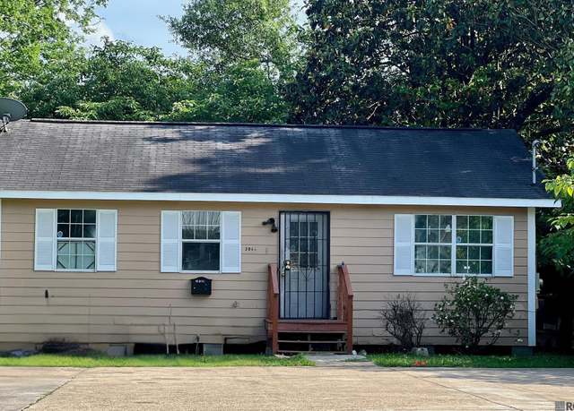 Property at 2040 Chestnut St, Baton Rouge, LA 70802, 3 beds, 1 bath