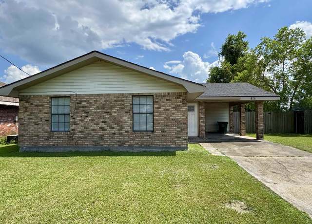 Property at 140 Marietta Pl, Gray, LA 70359, 3 beds, 1.5 baths