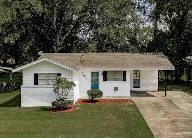 Property at 7637 Gov Derbigny Dr, Baton Rouge, LA 70811, 3 beds, 1 bath