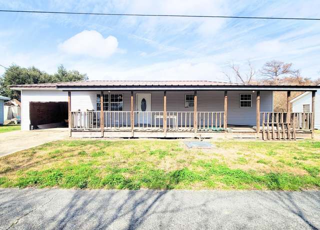 Property at 361 East 37th St, Cut Off, LA 70345, 3 beds, 1.5 baths