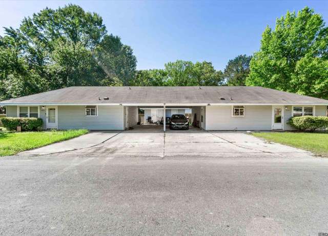Property at 4620 - 4640 Lane Ave, Zachary, LA 70791