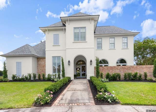 Property at 3104 Coates Xing, Baton Rouge, LA 70810, 4 beds, 4.5 baths