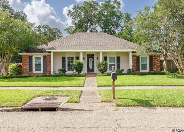 Property at 17310 General Forrest Ave, Saint George, LA 70817, 4 beds, 2 baths