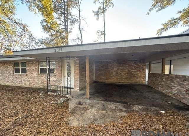 Property at 5577 Mapleton Dr, Greenwell Springs, LA 70739, 3 beds, 2 baths