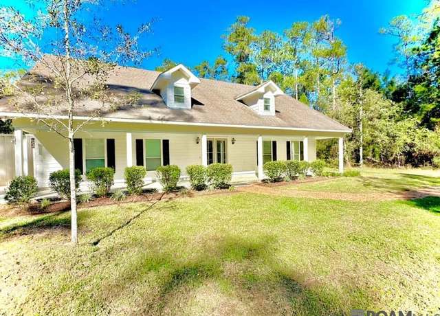 Property at 58979 Thompson Rd, Slidell, LA 70460, 5 beds, 3.5 baths