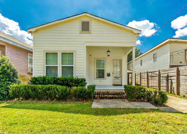 Property at 3724 Capital Heights Ave, Baton Rouge, LA 70806, 3 beds, 2 baths