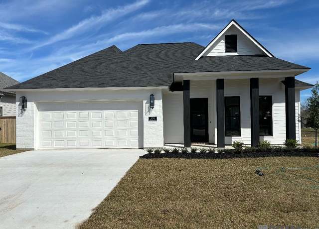 Property at 4358 Boulonnais Ave, Baton Rouge, LA 70820, 3 beds, 2 baths